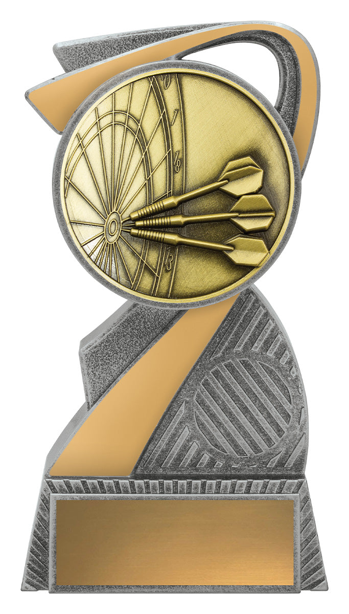 Arclight Gold - Darts - 130mm