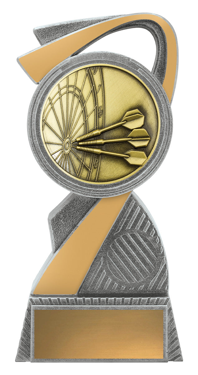Arclight Gold - Darts - 155mm