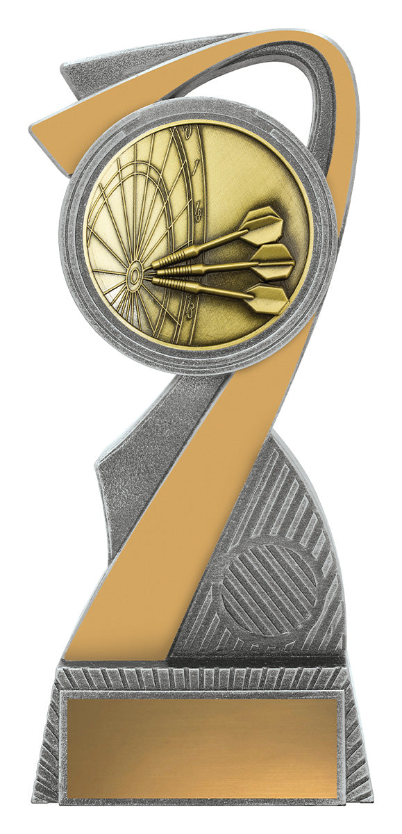 Arclight Gold - Darts - 180mm