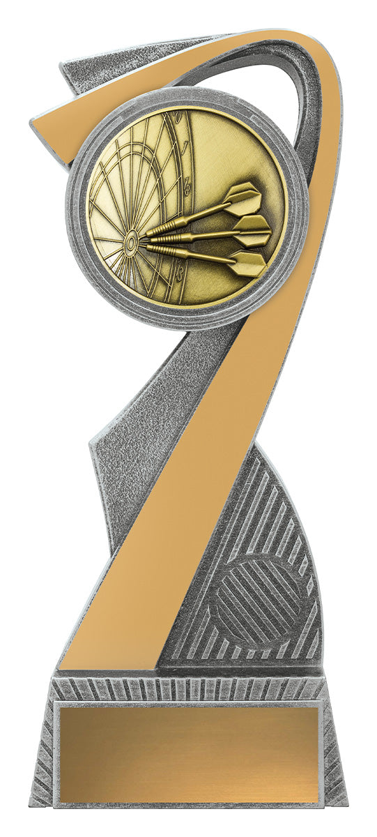 Arclight Gold - Darts - 205mm