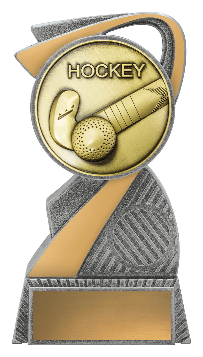 Arclight Gold - Hockey - 130mm