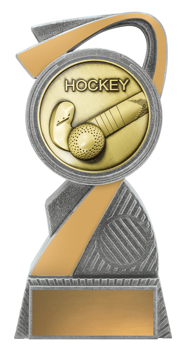 Arclight Gold - Hockey - 155mm
