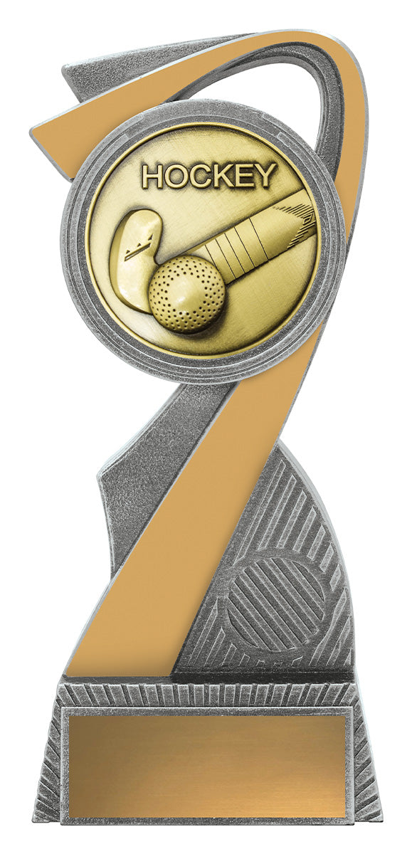 Arclight Gold - Hockey - 180mm