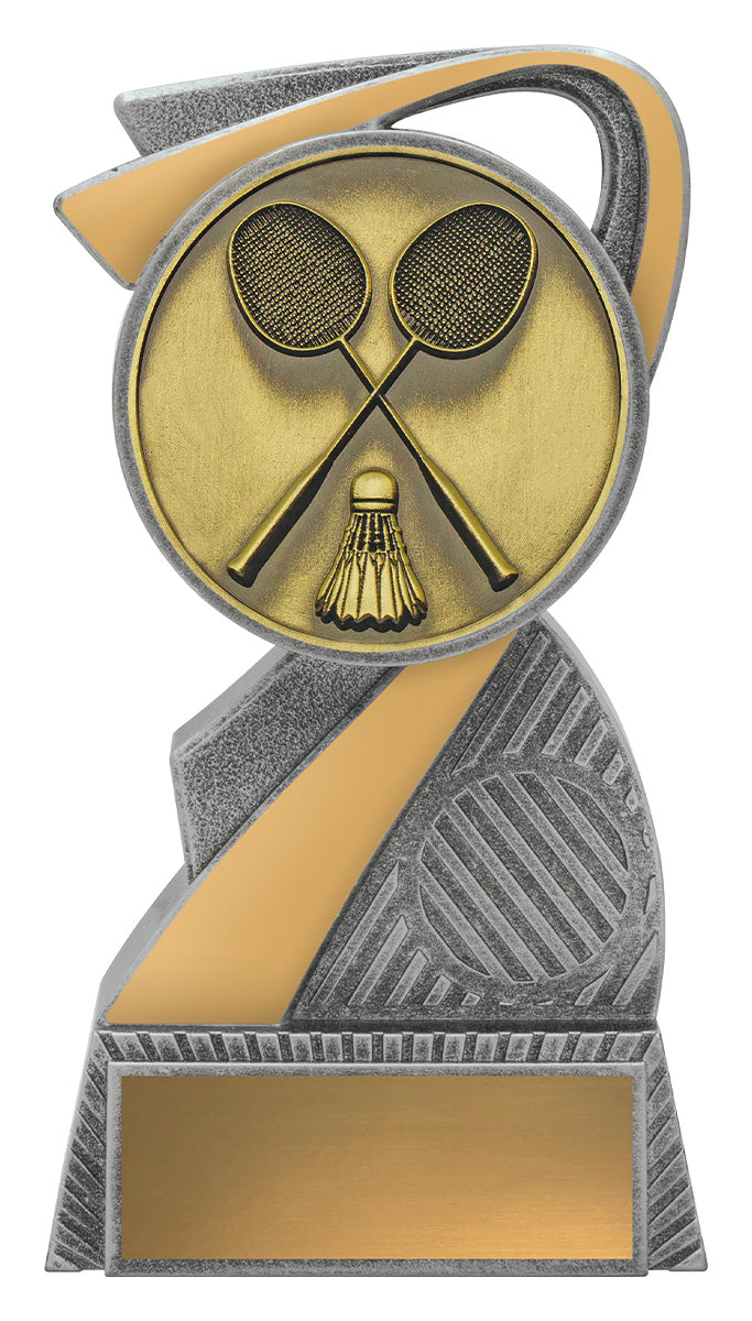 Arclight Gold - Badminton - 130mm