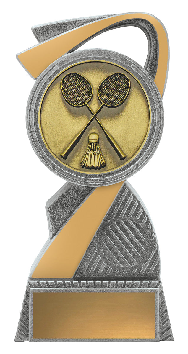 Arclight Gold - Badminton - 155mm