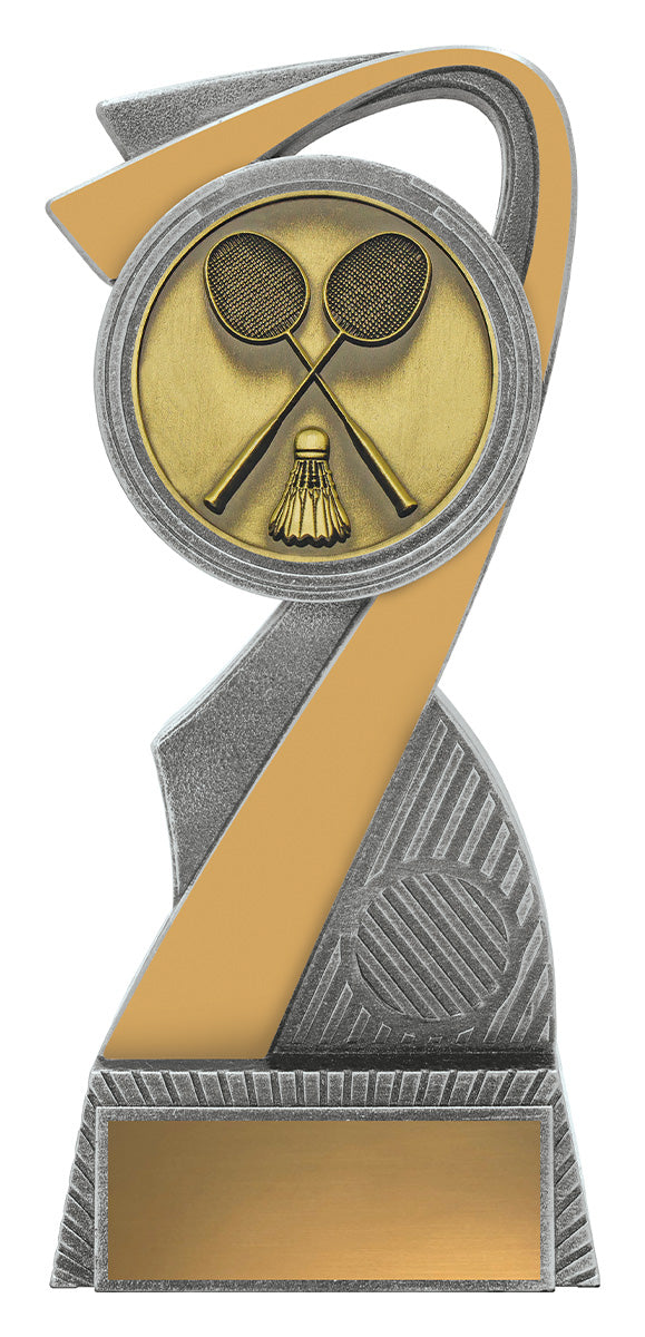 Arclight Gold - Badminton - 180mm