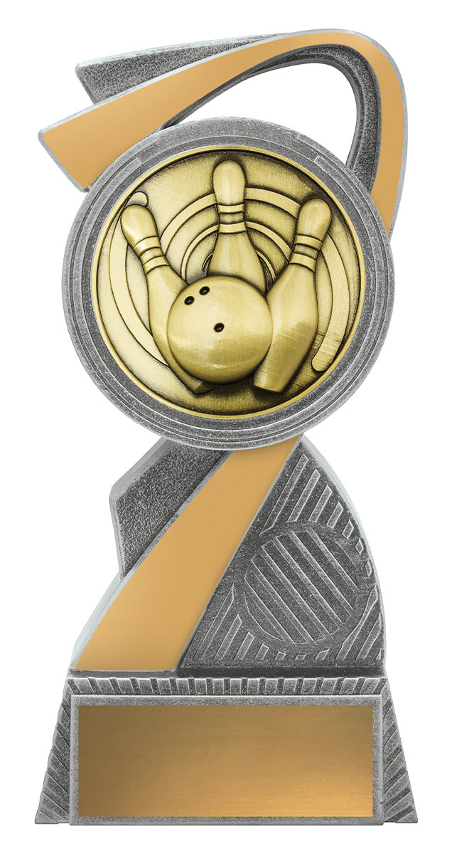 Arclight Gold - Tenpin - 155mm