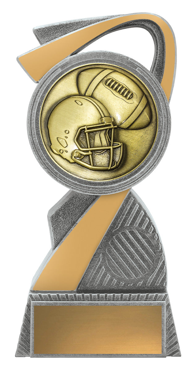 Arclight Gold - American Football - 155mm