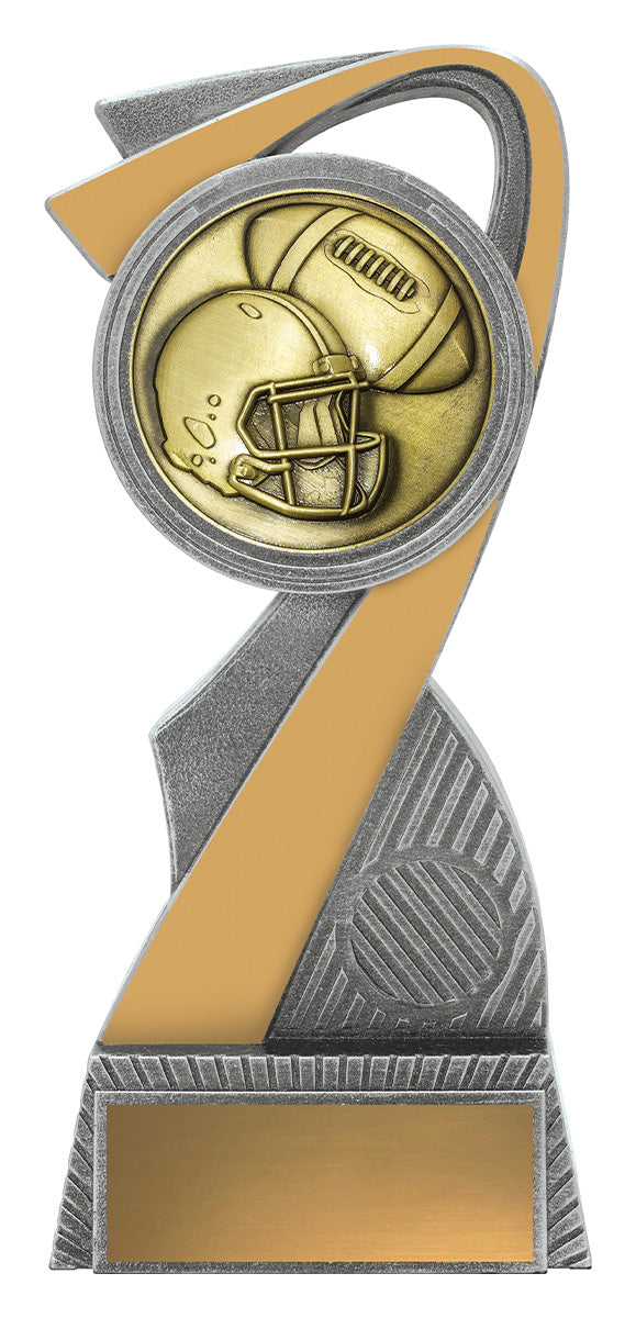 Arclight Gold - American Football - 180mm