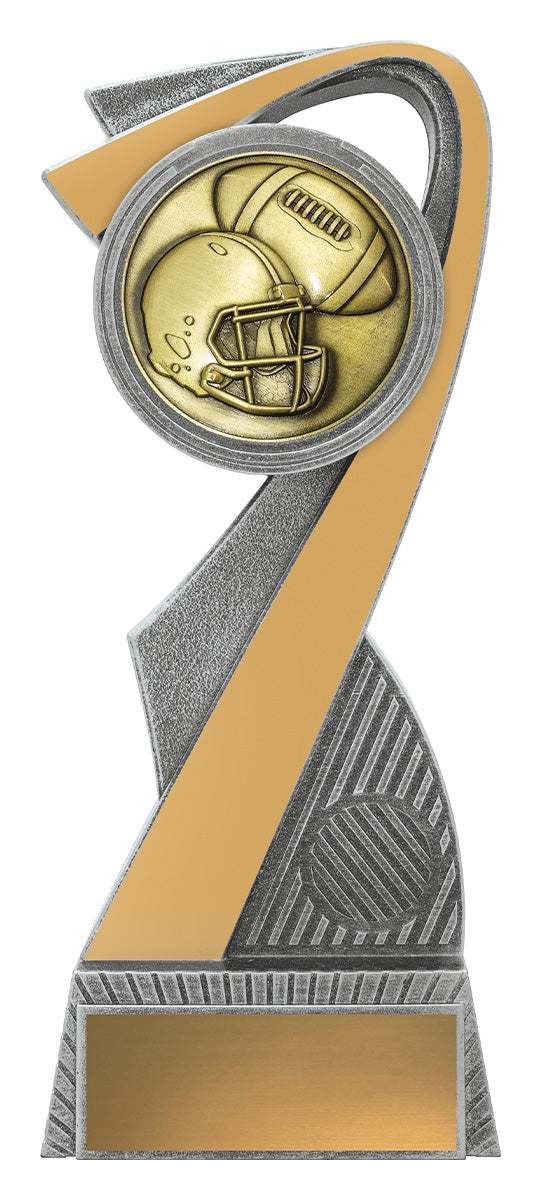 Arclight Gold - American Football - 205mm