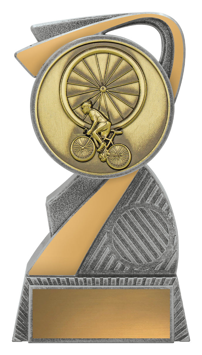 Arclight Gold - Cycling - 130mm