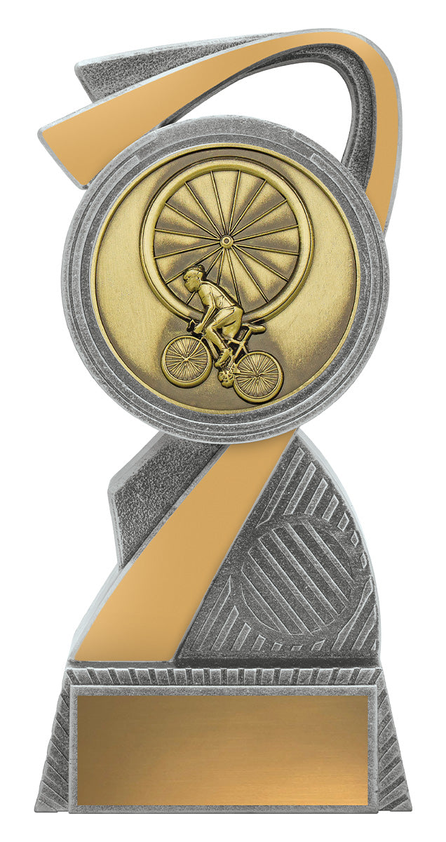 Arclight Gold - Cycling - 155mm