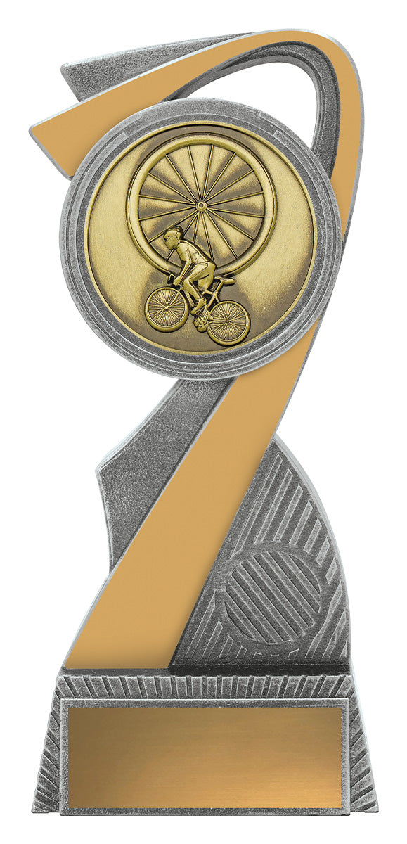 Arclight Gold - Cycling - 180mm