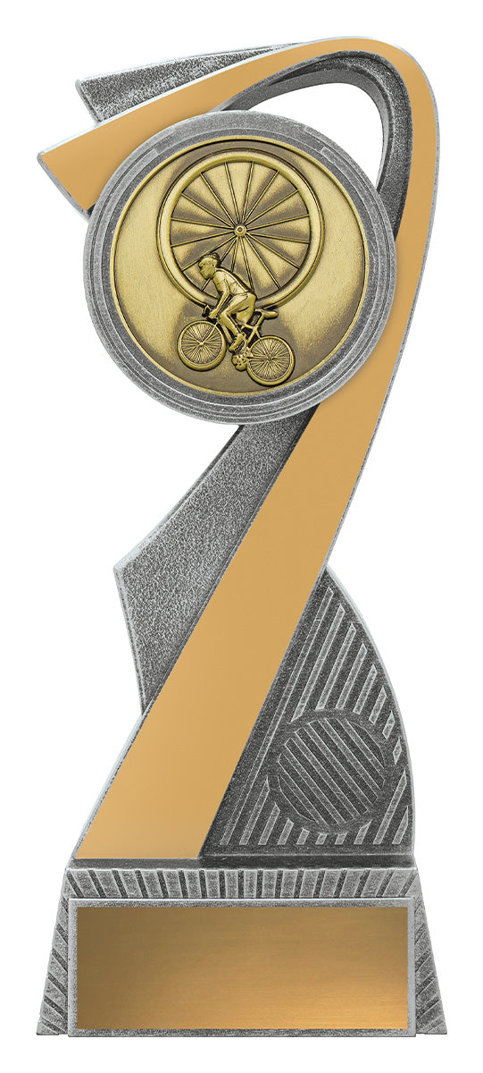 Arclight Gold - Cycling - 205mm