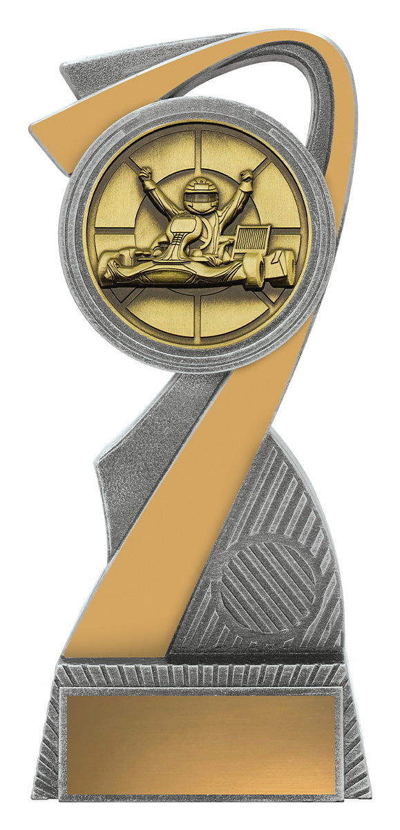 Arclight Gold - Go Kart - 180mm