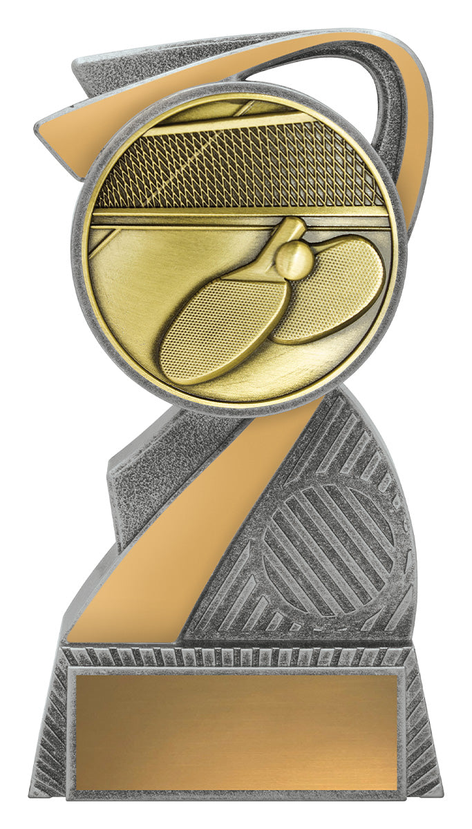 Arclight Gold - Table Tennis - 130mm