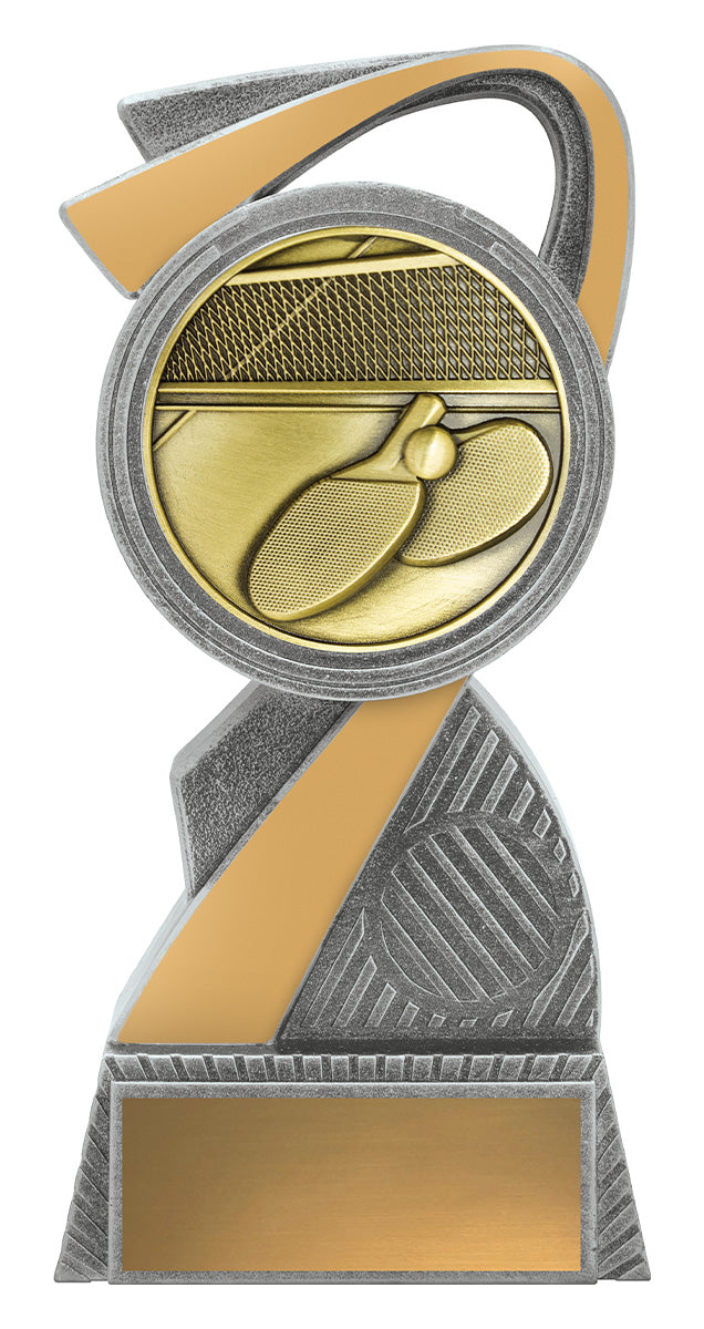 Arclight Gold - Table Tennis - 155mm