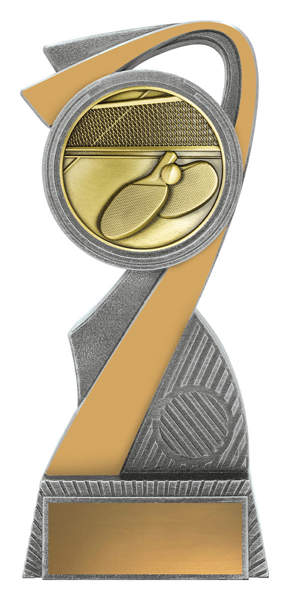 Arclight Gold - Table Tennis - 180mm