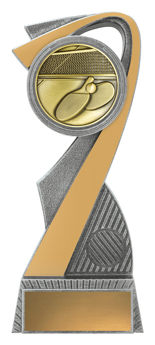 Arclight Gold - Table Tennis - 205mm