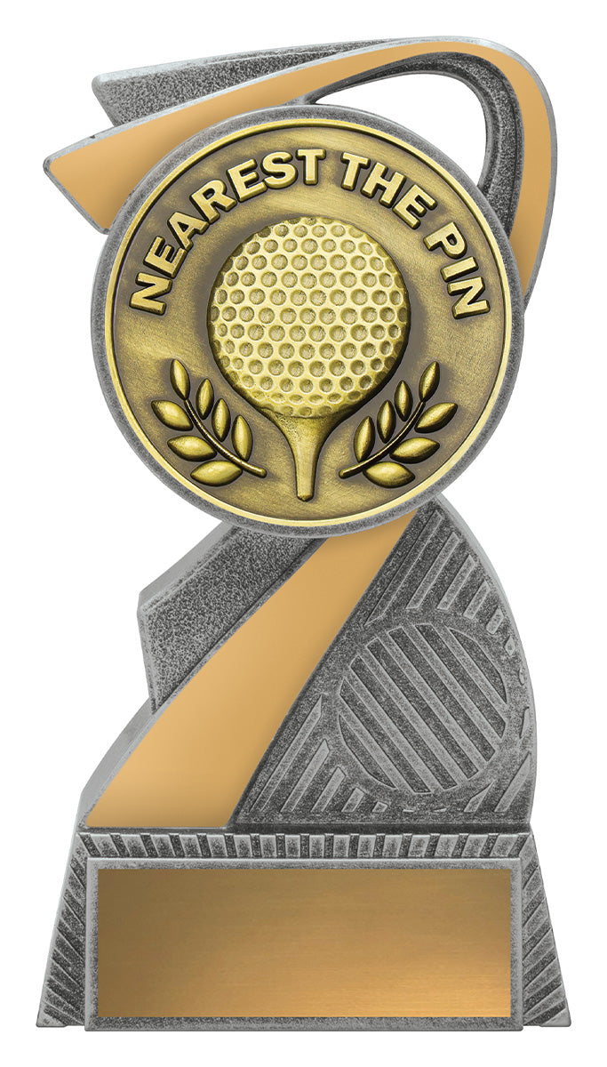 Arclight Gold - Nearest the Pin - 130mm