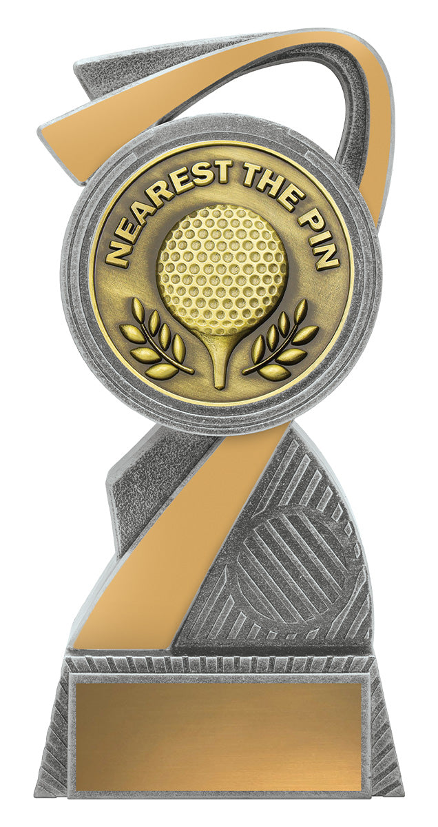 Arclight Gold - Nearest the Pin - 155mm