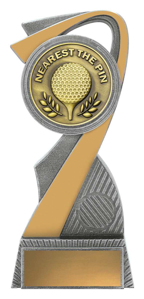 Arclight Gold - Nearest the Pin - 180mm