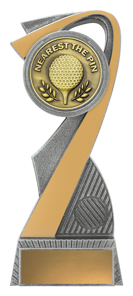 Arclight Gold - Nearest the Pin - 205mm