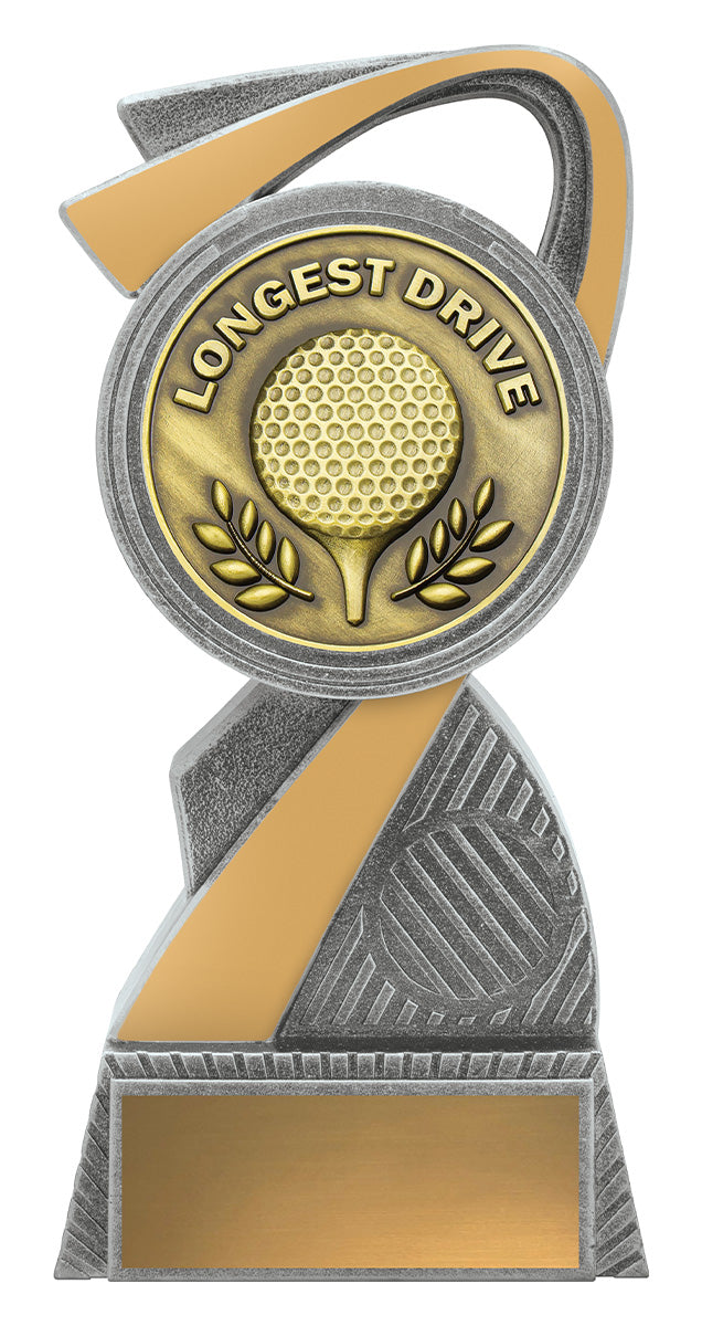 Arclight Gold - Longest Drive - 155mm