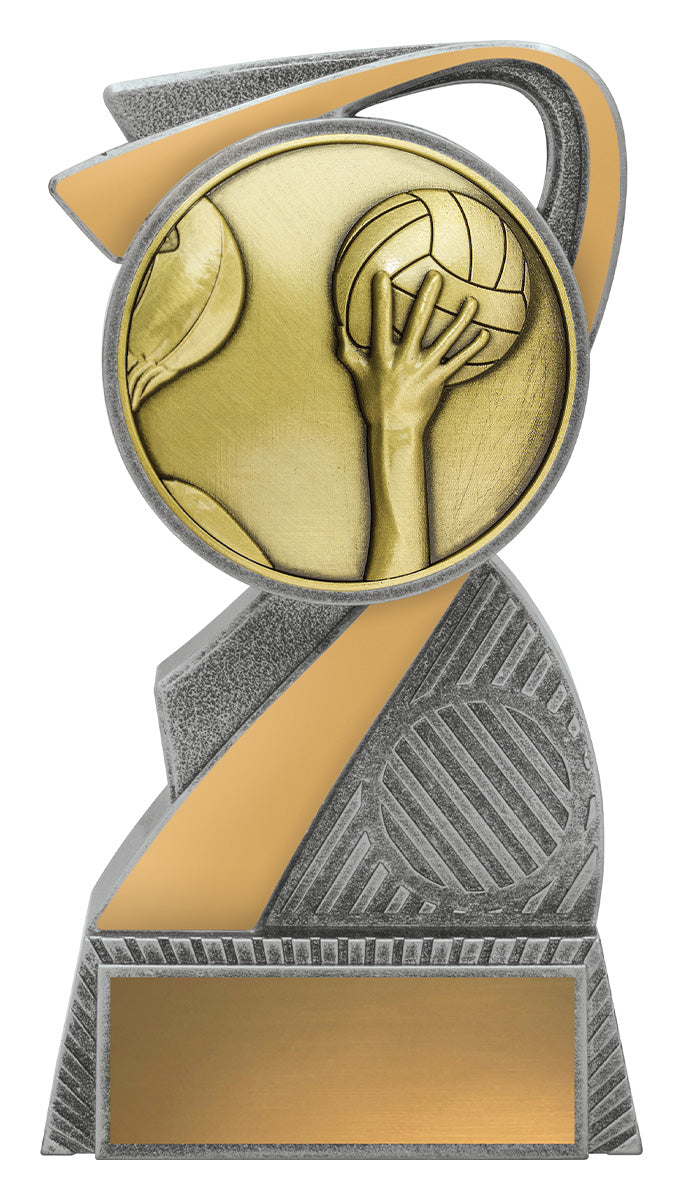 Arclight Gold - Water Polo - 130mm