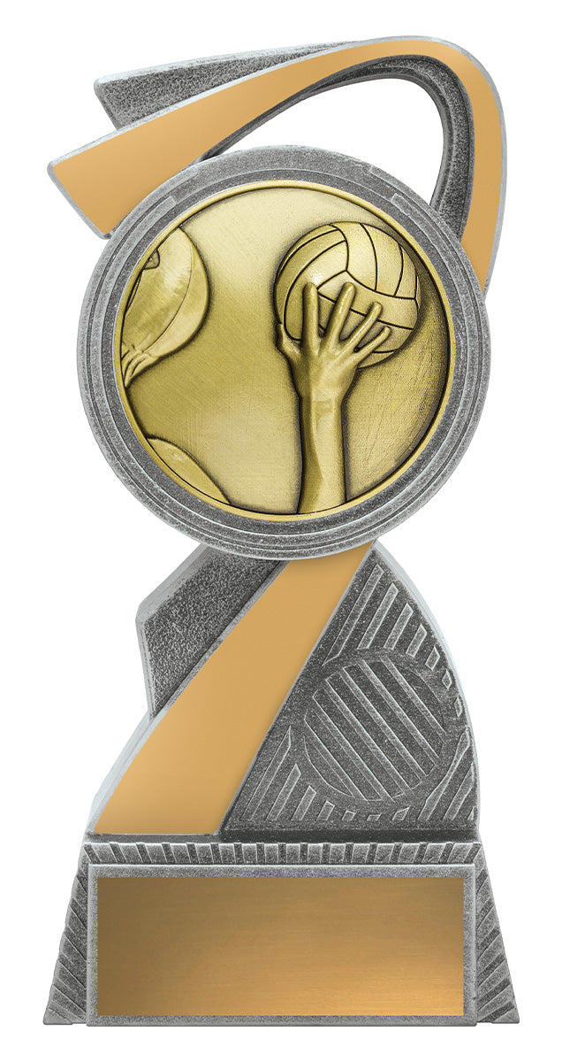 Arclight Gold - Water Polo - 155mm