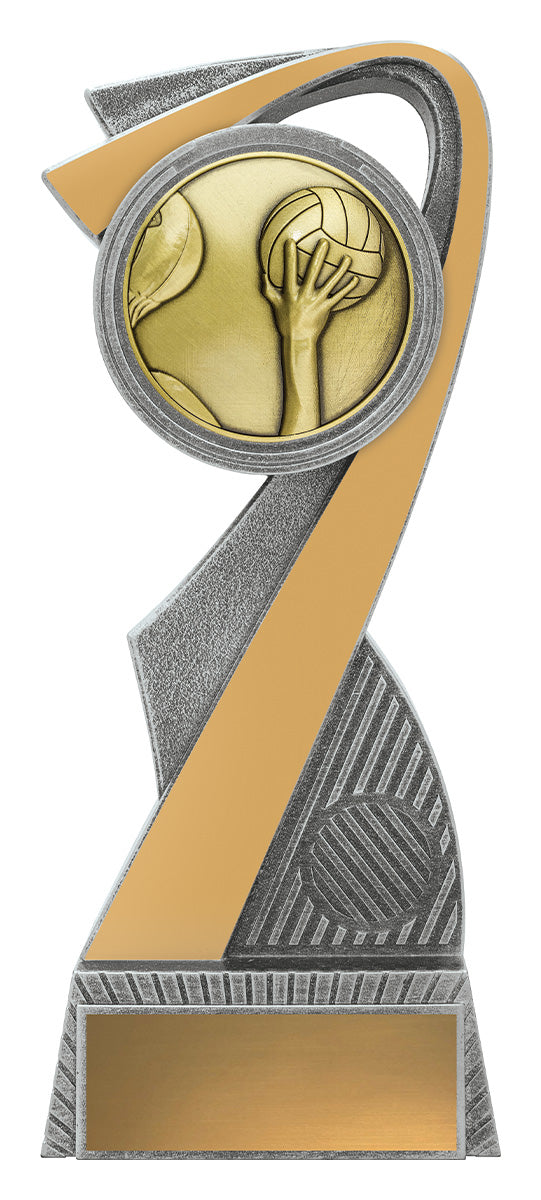 Arclight Gold - Water Polo - 205mm