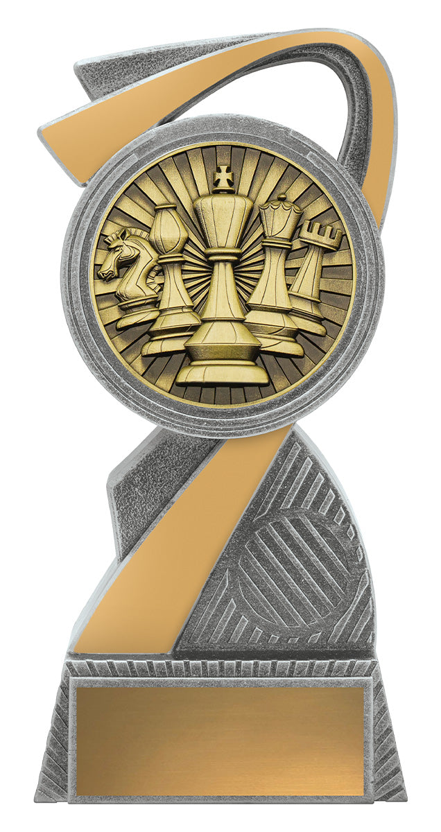 Arclight Gold - Chess - 155mm