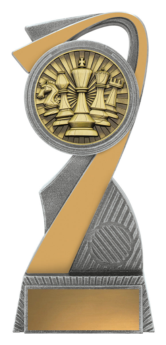 Arclight Gold - Chess - 180mm