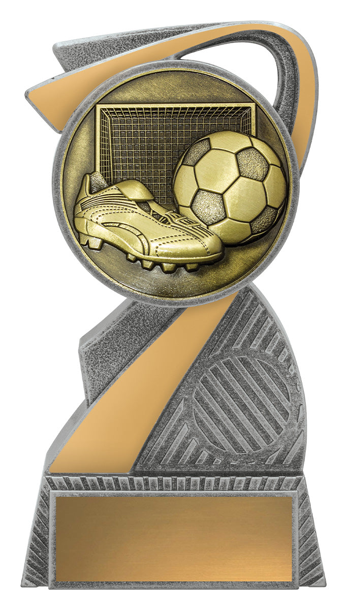 Arclight Gold - Football - 130mm