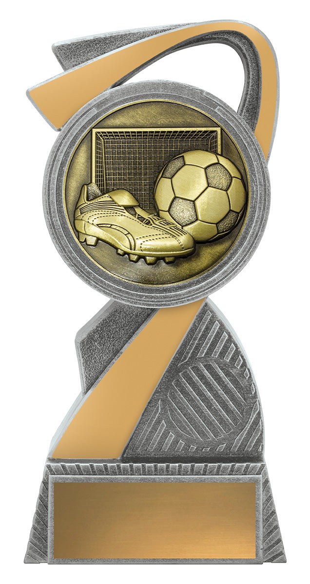 Arclight Gold - Football - 155mm