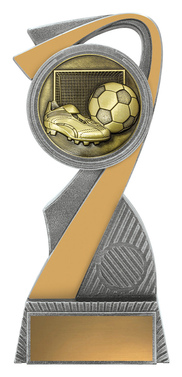Arclight Gold - Football - 180mm