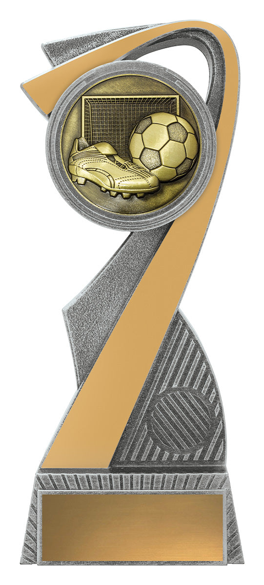 Arclight Gold - Football - 205mm
