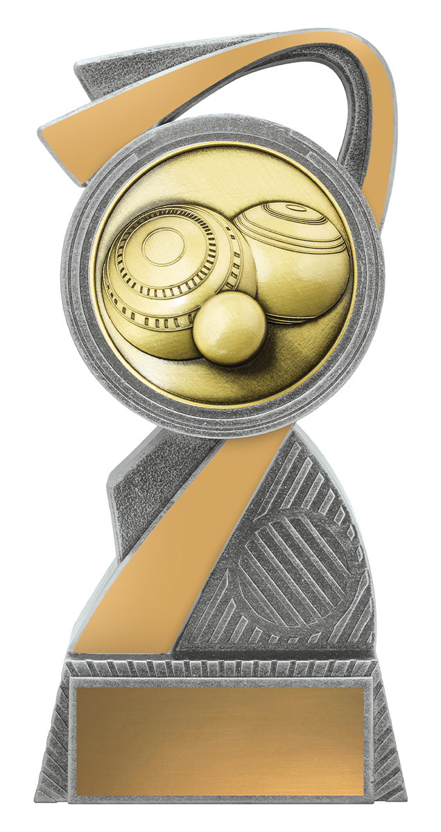 Arclight Gold - Bowls - 155mm