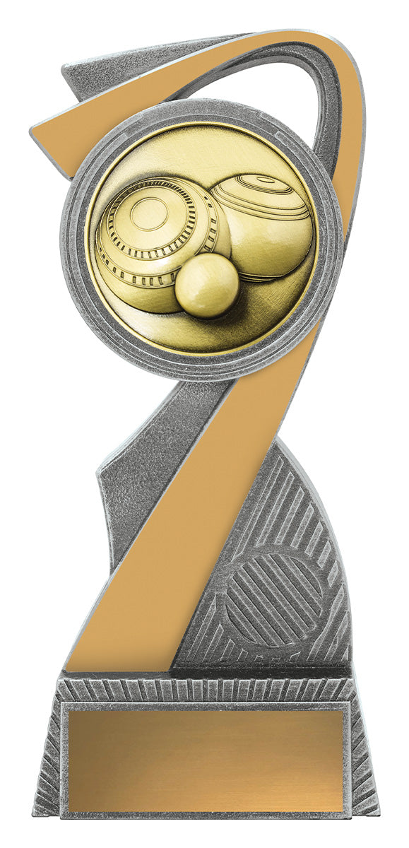 Arclight Gold - Bowls - 180mm