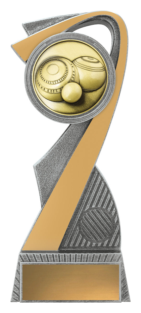 Arclight Gold - Bowls - 205mm