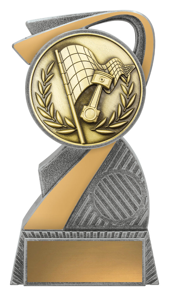 Arclight Gold - Motorsport - 130mm