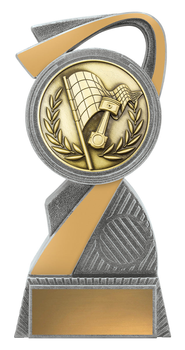 Arclight Gold - Motorsport - 155mm