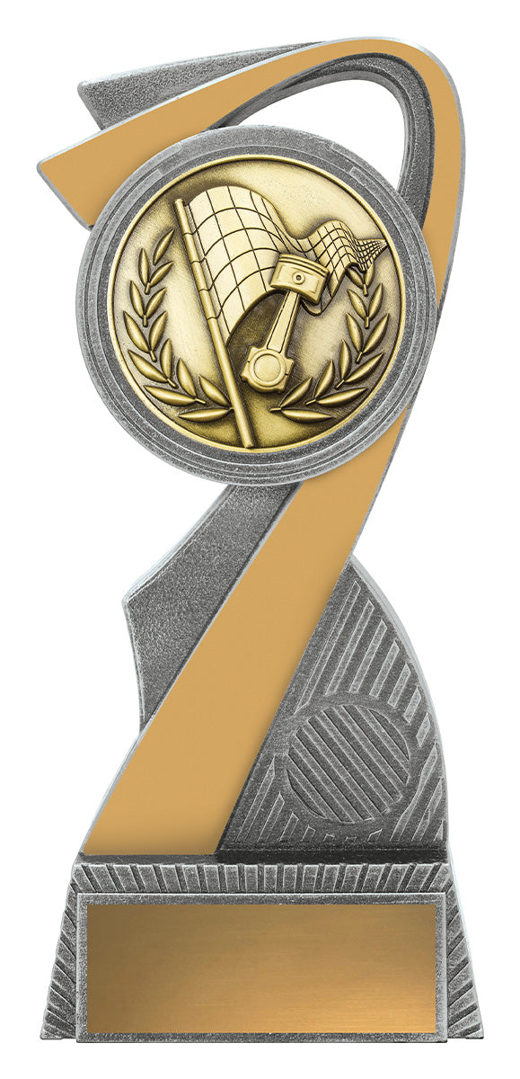 Arclight Gold - Motorsport - 180mm