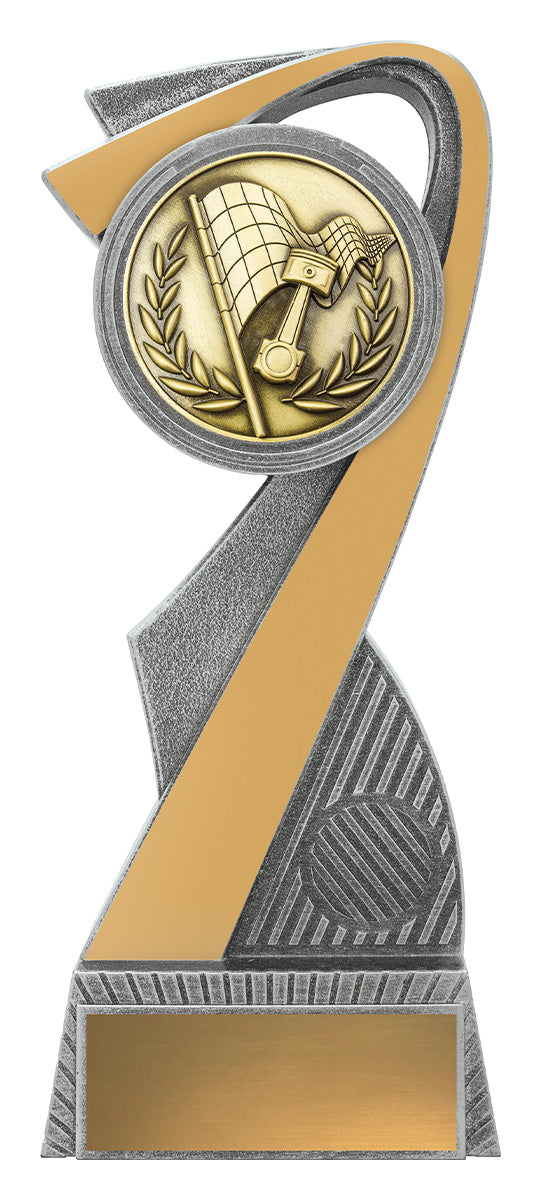 Arclight Gold - Motorsport - 205mm