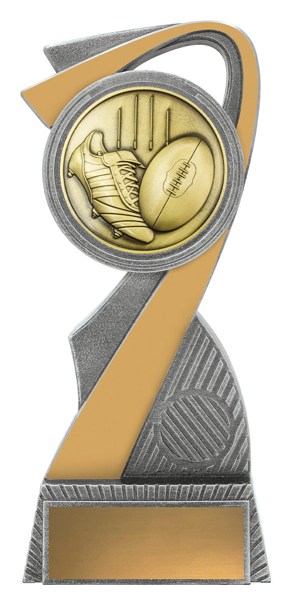 Arclight Gold - Footy - 180mm