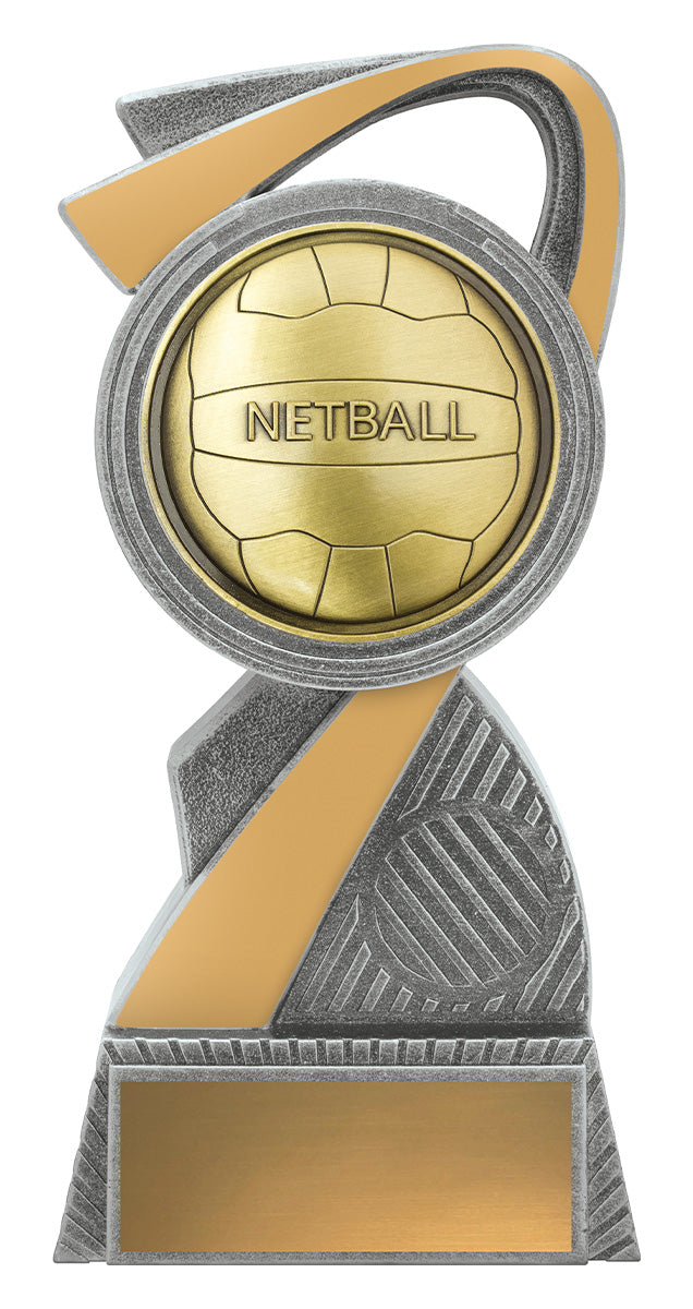 Arclight Gold - Netball - 155mm