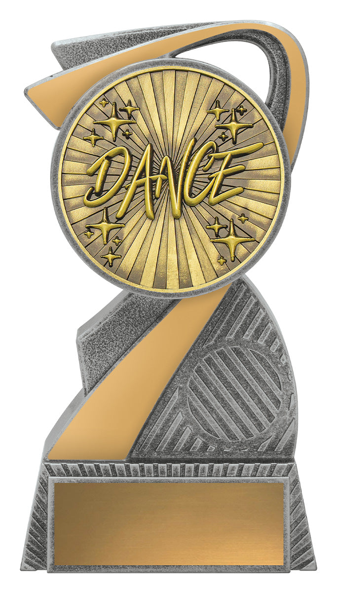 Arclight Gold - Dance - 130mm