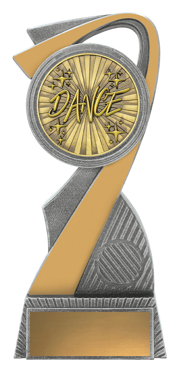 Arclight Gold - Dance - 180mm