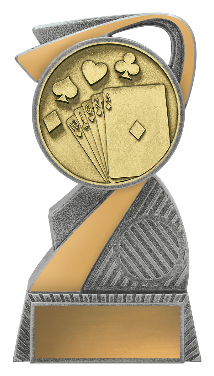 Arclight Gold - Cards - 130mm
