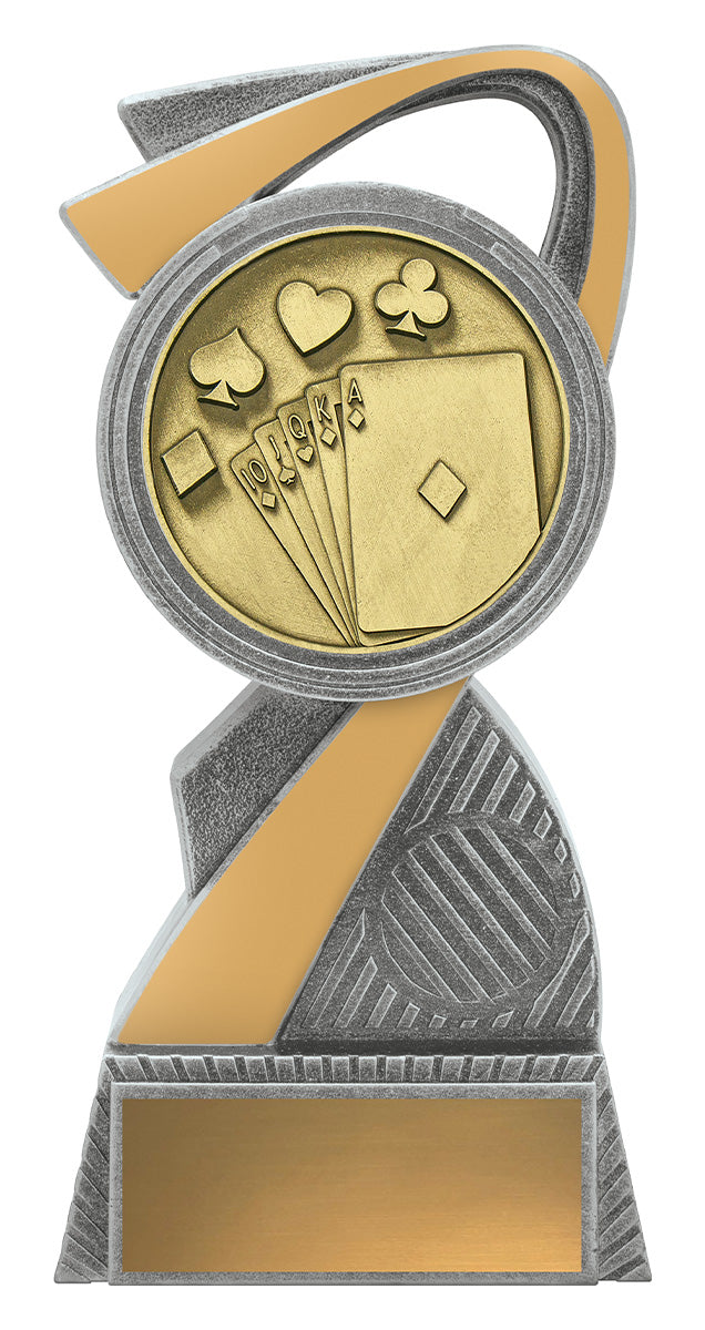 Arclight Gold - Cards - 155mm